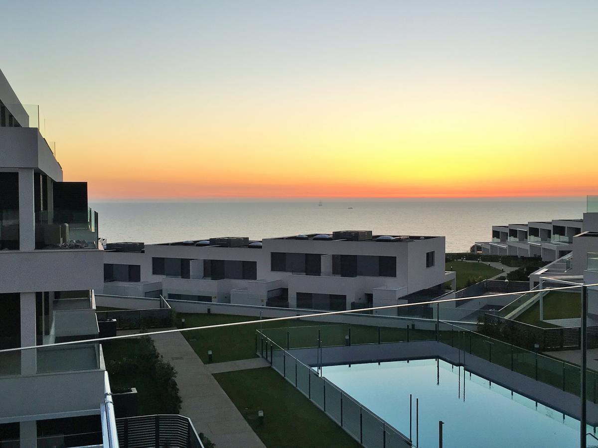 Apartamentos Bahía Blanca El Puerto de Santa Maria Exterior foto