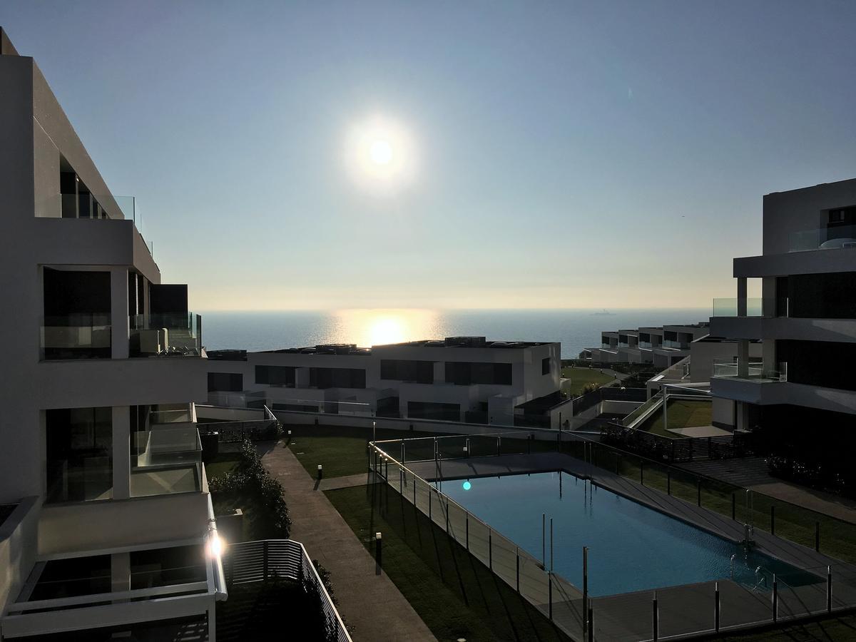 Apartamentos Bahía Blanca El Puerto de Santa Maria Exterior foto